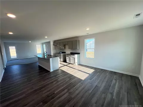Living - 74 Dalton Dr, Lumber Bridge, NC 28357 photo 1 of 2