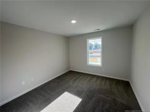 Bedroom - 74 Dalton Dr, Lumber Bridge, NC 28357 photo 3 of 3