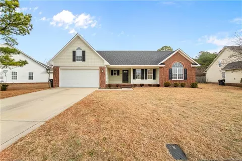 2914 Flowering Bradford Way, Fayetteville, NC 28306