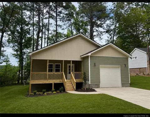 940 Lakewind, Sanford, NC 27332