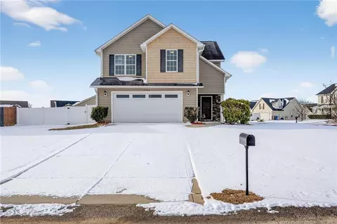 5043 Westerly Dr, Fayetteville, NC 28314