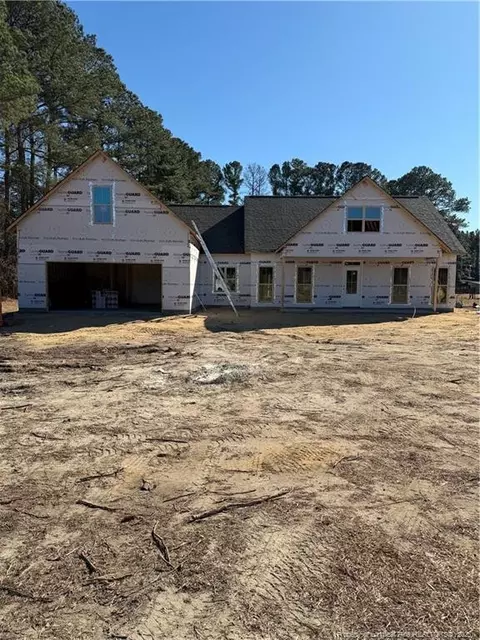 2820 Underwood Rd, Eastover, NC 28312