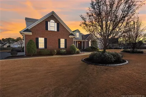 2821 Prioress Dr, Fayetteville, NC 28306