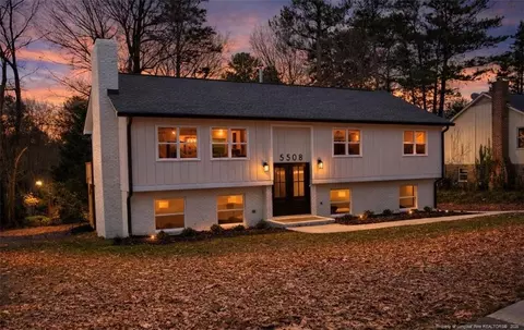 5508 Sweetbriar Dr, Raleigh, NC 27609