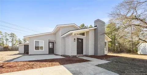 2007 Rottingham Ct, Fayetteville, NC 28304