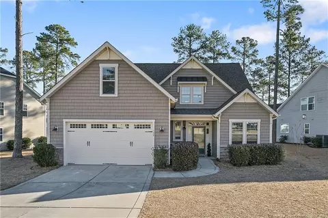459 Timber Skip Dr, Spring Lake, NC 28390