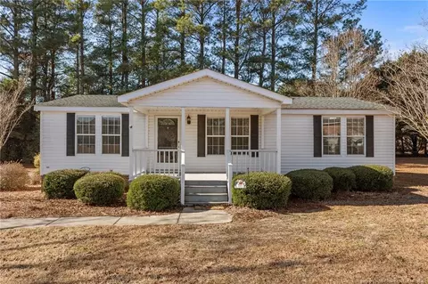 355 Rock Hill Rd, Fayetteville, NC 28312
