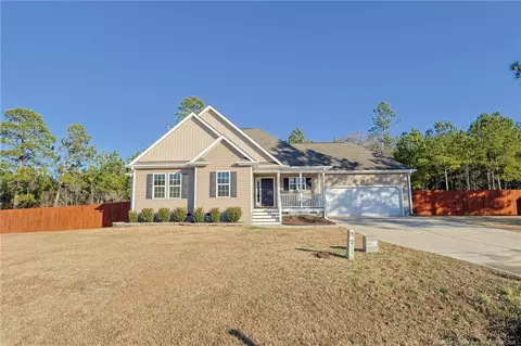 92 Humvee Ct, Broadway, NC 27505