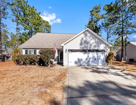 151 Maria Dr, Raeford, NC 28376