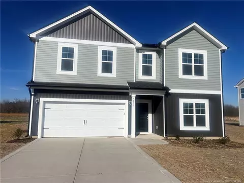 4013 Blue Springs Rd, Red Springs, NC 28377