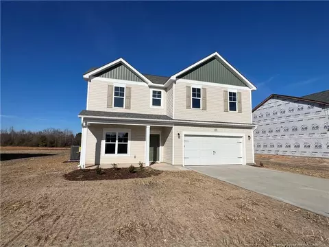 4025 Blue Springs Rd, Red Springs, NC 28377