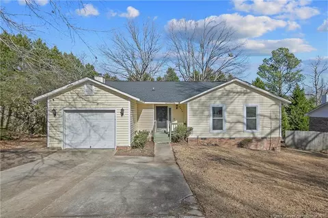 6970 Melbourne Dr, Fayetteville, NC 28314