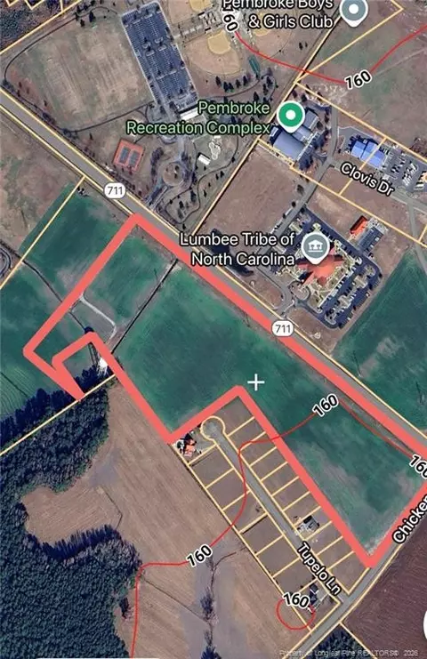 Hwy. 711, Pembroke, NC 28372