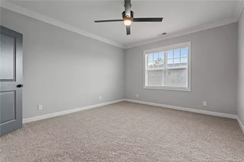 Bedroom - 385 Alder Dr, Cameron, NC 28326 photo 4 of 6