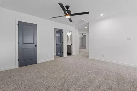 Bedroom - 385 Alder Dr, Cameron, NC 28326 photo 5 of 6
