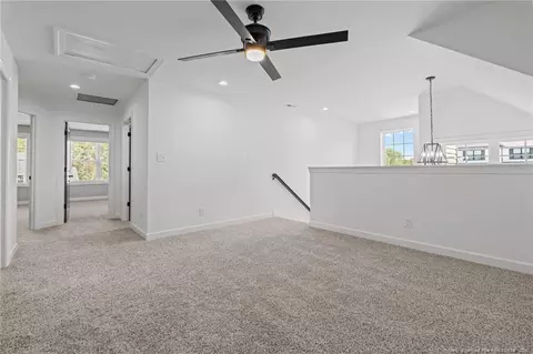 Entry Way - 385 Alder Dr, Cameron, NC 28326 photo 3 of 3