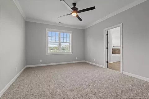 Bedroom - 385 Alder Dr, Cameron, NC 28326 photo 3 of 6