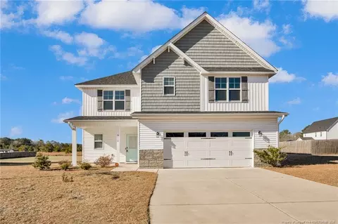 3110 Enchanted Vly, Fayetteville, NC 28306