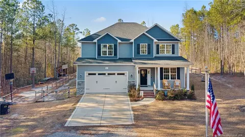 85 Eaker Dr, Cameron, NC 28326