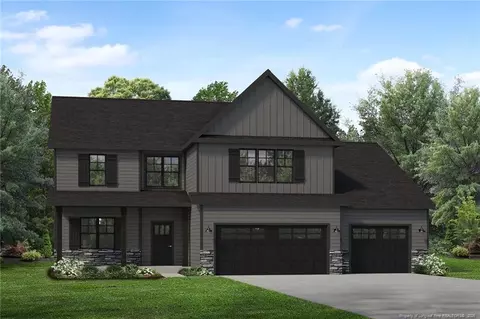 190 Alder Dr, Cameron, NC 28326