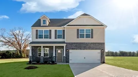 361 Hartfield Ave, Raeford, NC 28376