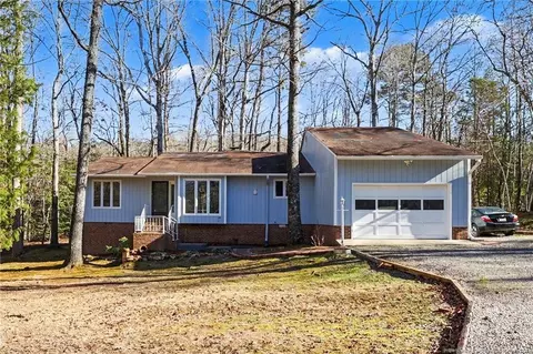2113 Traceway S, Sanford, NC 27332