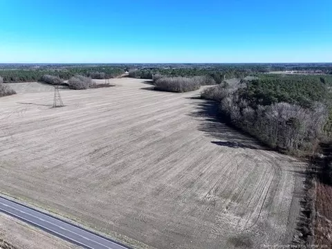 tbd S Old Wire Rd, Red Springs, NC 28377