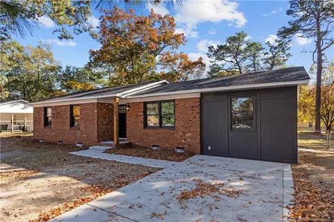 6343 Pawling Ct, Fayetteville, NC 28304