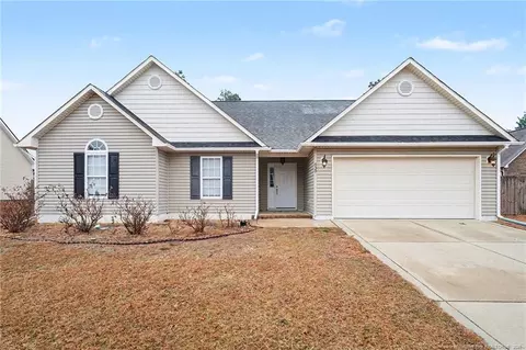 830 Northview Dr, Sanford, NC 27332