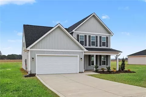 61 Baxley Dr, Dunn, NC 28334 photo 2