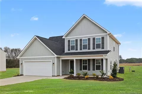 61 Baxley Dr, Dunn, NC 28334 photo 3