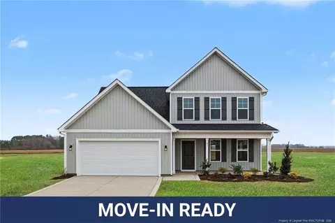 61 Baxley Dr, Dunn, NC 28334 photo 1