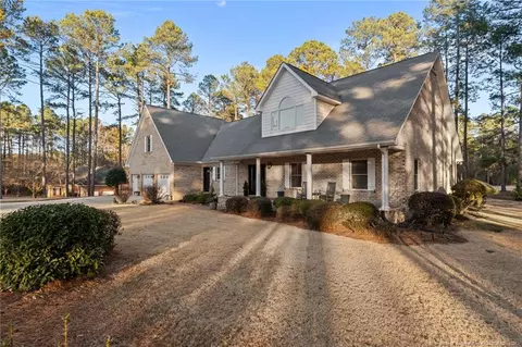 30181 E Lake Rd, Wagram, NC 28396 photo 2