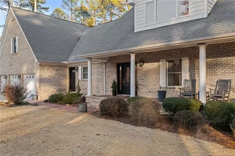 30181 E Lake Rd, Wagram, NC 28396 photo 7
