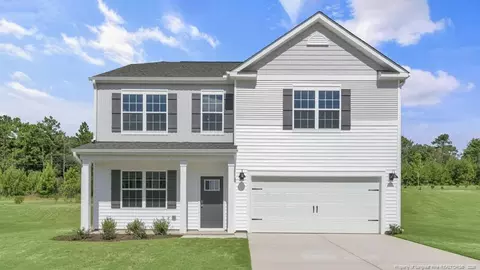 1026 Misty Creek Dr, Aberdeen, NC 28315