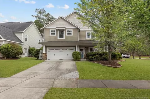 725 Legacy Lakes Way, Aberdeen, NC 28315
