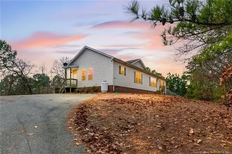 121 Prairie Ln, Lillington, NC 27546