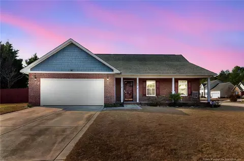 2917 Jakes Aly, Fayetteville, NC 28306