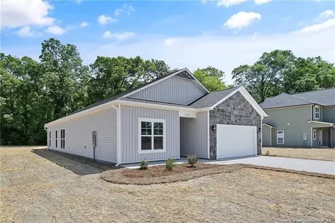 4921 High Branch Ct, Stedman, NC 28391