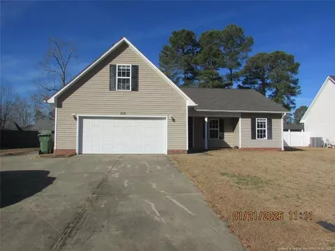712 Mill Bay Dr, Stedman, NC 28391
