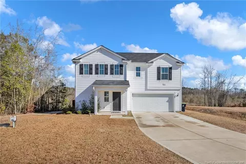1510 Fawn Wood Pl, Stedman, NC 28391