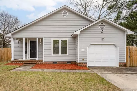 6528 Rhemish Dr, Fayetteville, NC 28304