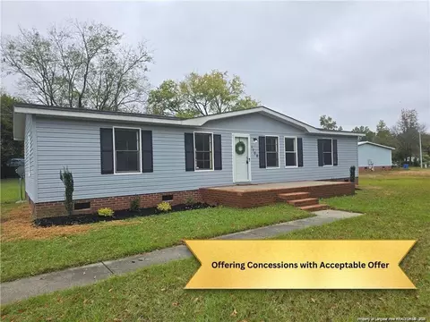 1108 Windmill Rd, Fayetteville, NC 28312