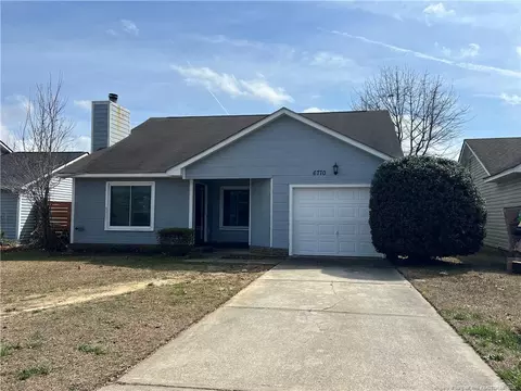6770 Winchester St, Fayetteville, NC 28314