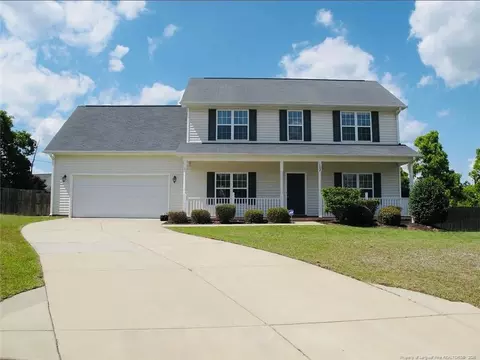 102 Claymore Ct, Broadway, NC 27505