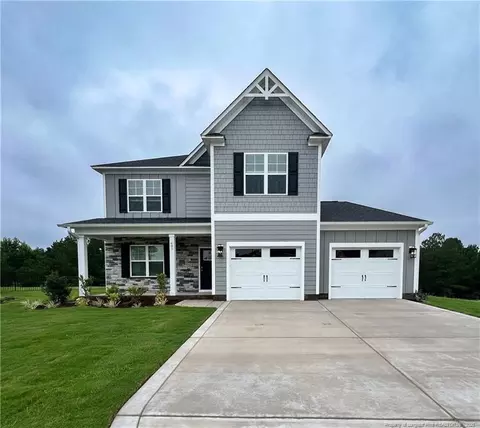 685 Cresswell Moor Way, Fayetteville, NC 28311
