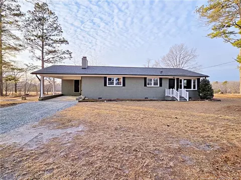 2702 Norrington Rd, Lillington, NC 27546