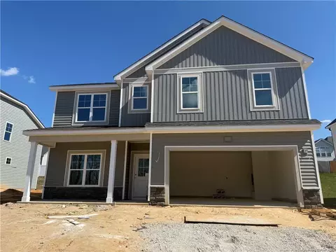 241 Brickendon Ln, Raeford, NC 28376