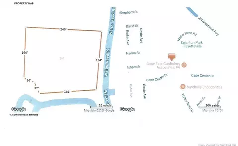 1201 Fairmont Ct, Fayetteville, NC 28304