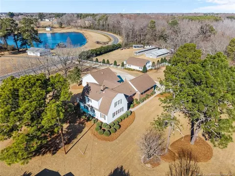 4943 Us 301, Dunn, NC 28334